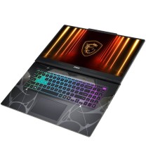 PC Portable Gamer MSI Cyborg 17 B2RW Intel Core 5 210H , 8Go DDR5 , RTX 5050 , 512Go SSD