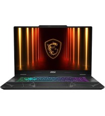 PC Portable Gamer MSI Cyborg 17 B2RW Intel Core 7 240H , 8Go DDR5 , RTX 5050 , 512Go SSD