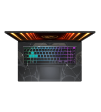 PC Portable Gamer MSI Cyborg 15 B13WFKG , 16Go DDR5 , RTX 5050 , 512Go SSD