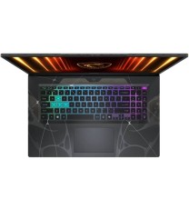 PC Portable Gamer MSI Cyborg 17 B2RW Intel Core 5 210H , 8Go DDR5 , RTX 5060 , 512Go SSD