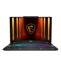 PC Portable Gamer MSI Cyborg 17 B13WFKG , 16Go DDR5 , RTX 5060 , 512Go SSD