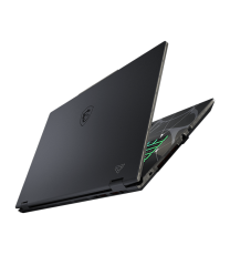 PC Portable Gamer MSI Cyborg 17 B13WFKG , 16Go DDR5 , RTX 5060 , 512Go SSD