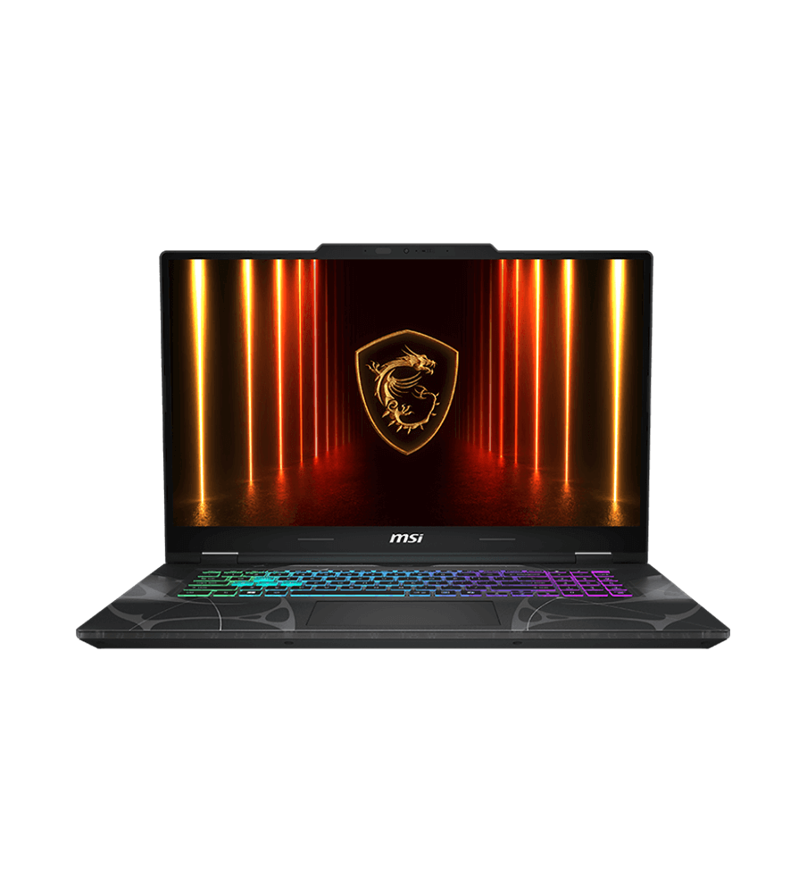PC Portable Gamer MSI Cyborg 17 B13WFKG I7 13Gen , 16Go DDR5 , RTX 5060 , 512Go SSD