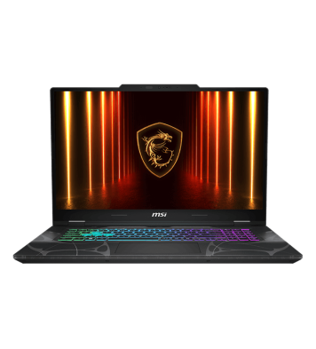 PC Portable Gamer MSI Cyborg 17 B13WFKG I7 13Gen , 16Go DDR5 , RTX 5060 , 512Go SSD