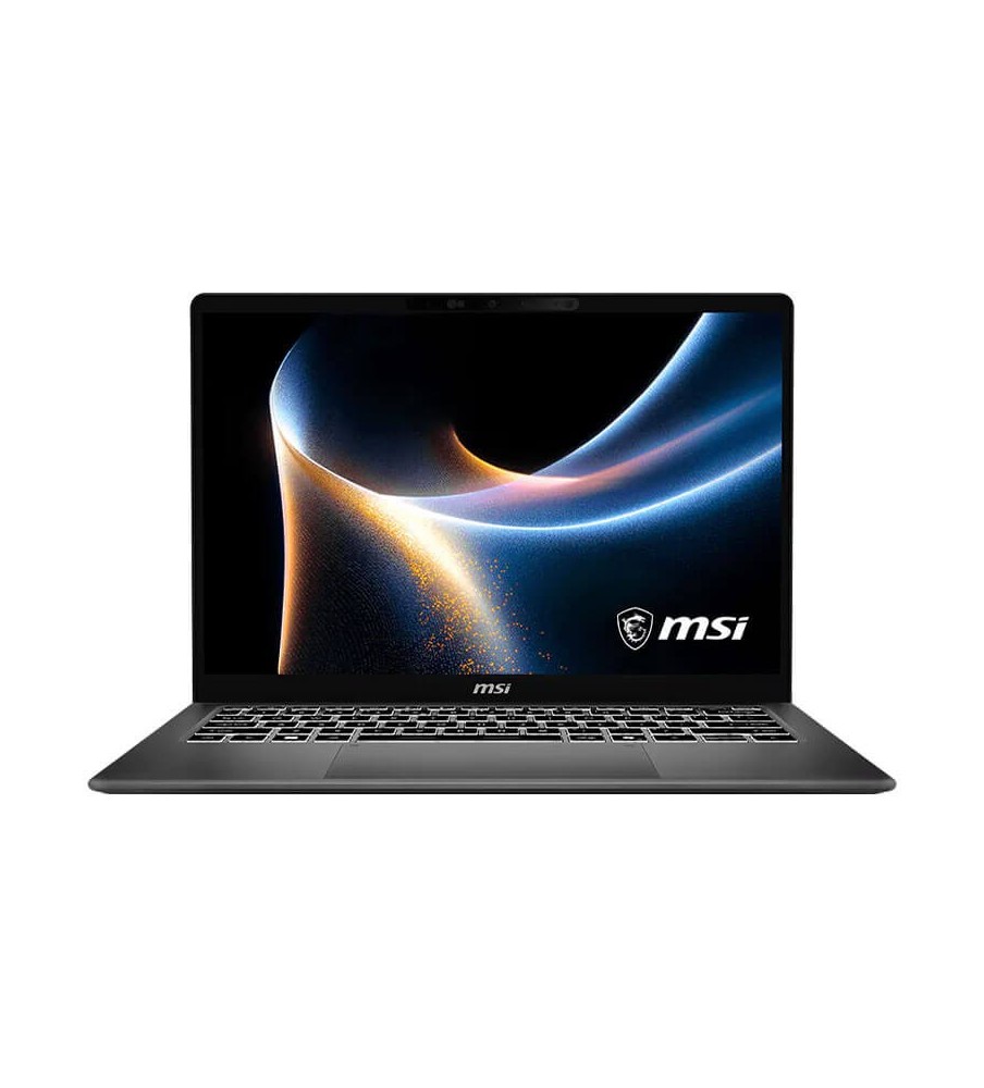 PC Portable Gamer MSI Prestige 14 AI+ D3MG-020TN, Intel Ultra 7, 32Go LPDDR5x  , 1TO SSD