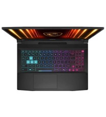 PC Portable Gamer MSI Katana 15 HX B14W i7 14è Gén , 16GO DDR5 , RTX 5070 , 512GO SSD