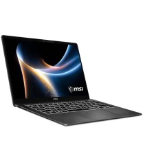 PC Portable Gamer MSI Prestige 14 AI+ D3M Ultra 9 386H , 32GO LPDDR5, 1TO SSD
