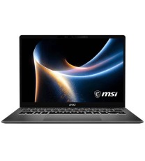 PC Portable Gamer MSI Prestige 14 AI+ D3M Ultra 9 386H , 32GO LPDDR5, 1TO SSD