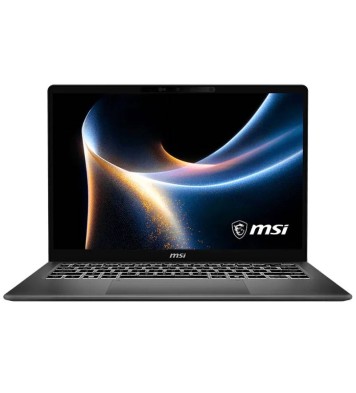 PC Portable Gamer MSI Prestige 14 AI+ D3M Ultra 9 386H , 32GO LPDDR5, 1TO SSD