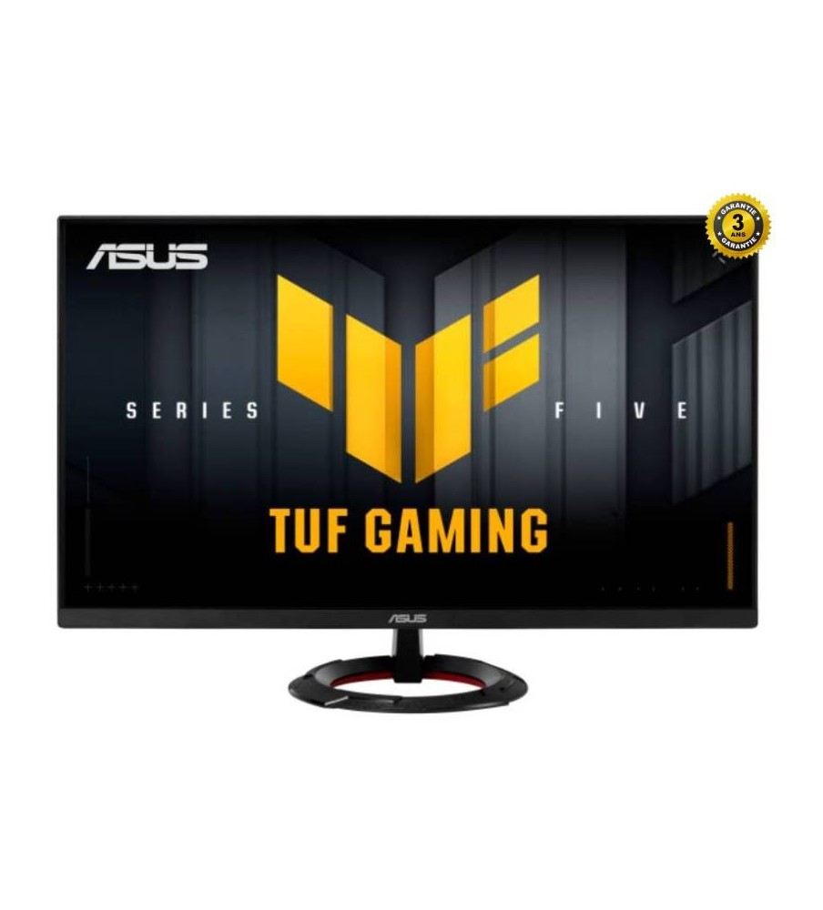 Ecran ASUS TUF Gaming VG279Q5R 27" Full HD FAST IPS 200 Hz