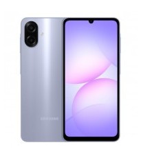 Samsung Galaxy A07 4Go 64Go Violet