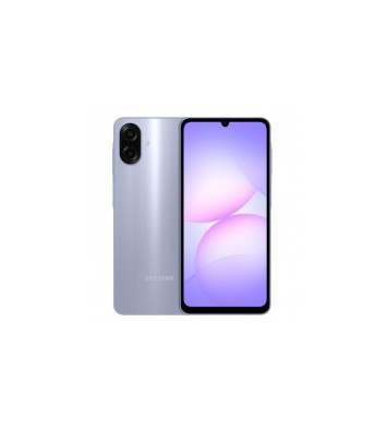 Smartphone Samsung Galaxy A07 4Go 64Go - Violet