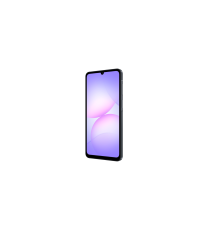 Smartphone Samsung Galaxy A07 4 Go 128Go - Noir