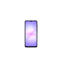 Smartphone Samsung Galaxy A07 4 Go 128Go - Noir