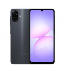Samsung Galaxy A07 4 Go 128Go - Noir