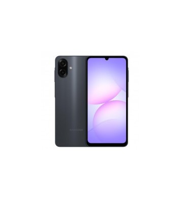 Smartphone Samsung Galaxy A07 4 Go 128Go - Noir