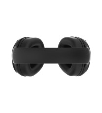 Micro Casque Sans Fil Gamer AQIRYS Ara RGB - Noir