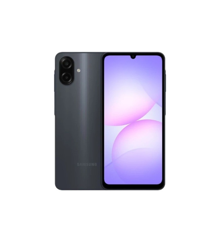 Samsung Galaxy A07 6Go , 128Go - NOIR