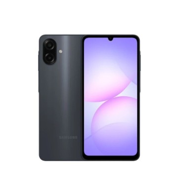 Samsung Galaxy A07 6Go , 128Go - NOIR