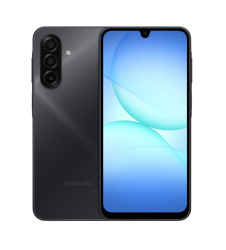 Smartphone SAMSUNG GALAXY A17 4G 4Go 128Go - Noir