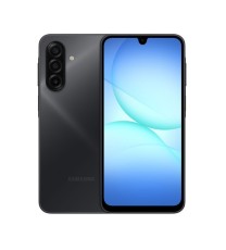 Smartphone SAMSUNG GALAXY A17 4G 6Go 128Go - Noir