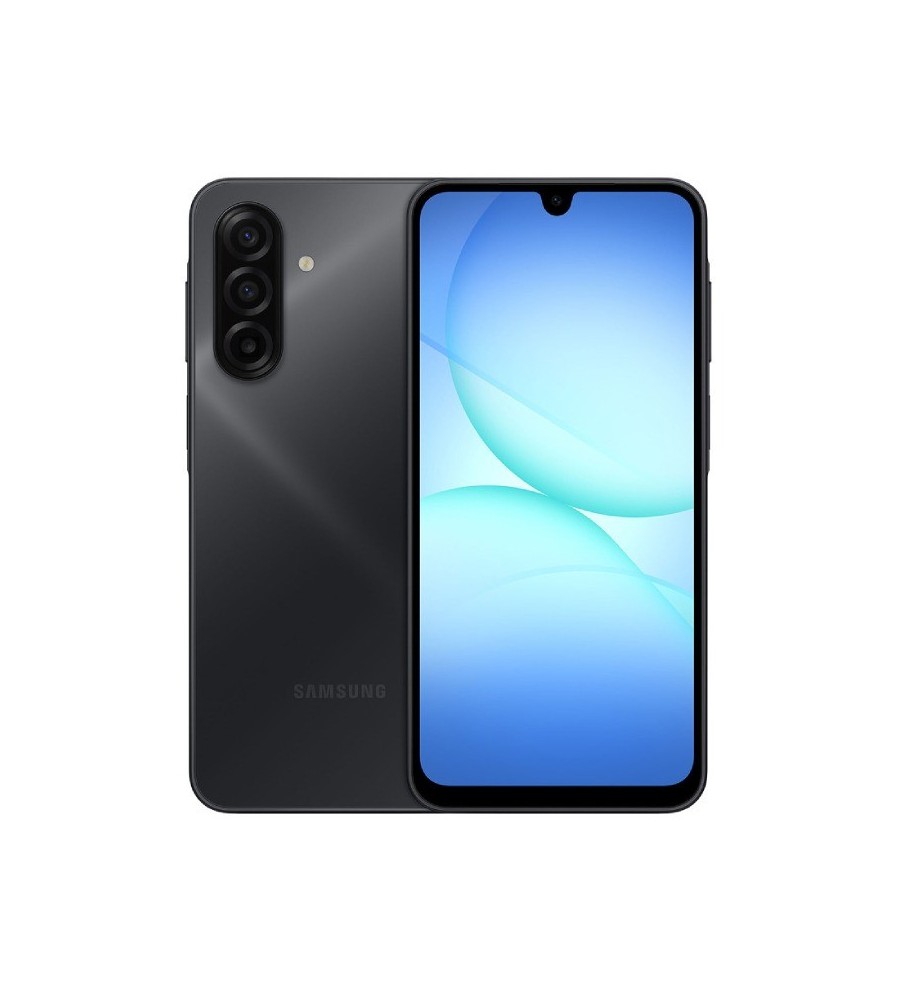 Smartphone SAMSUNG GALAXY A17 4G 6Go 128Go - Noir