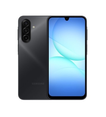 Smartphone SAMSUNG GALAXY A17 4G 6Go 128Go - Noir
