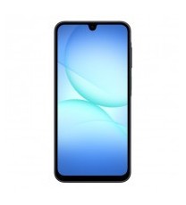 Smartphone SAMSUNG GALAXY A17 5G 6Go 128Go - Noir