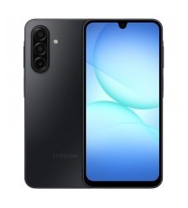 Smartphone SAMSUNG GALAXY A17 5G 6Go 128Go - Noir