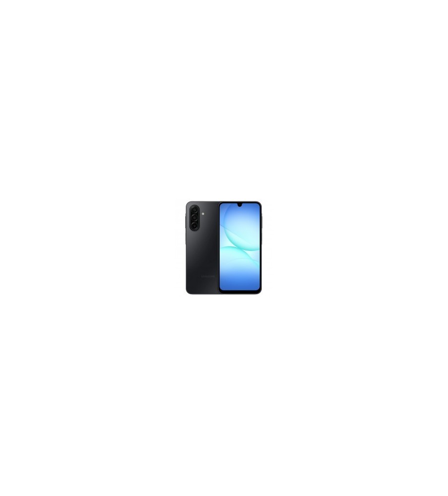 Smartphone SAMSUNG GALAXY A17 5G 6Go 128Go - Noir