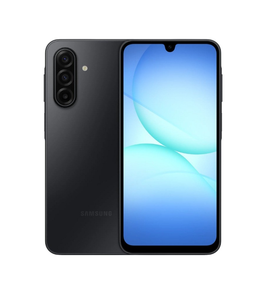 Smartphone SAMSUNG GALAXY A17 5G 8Go 256Go - Noir