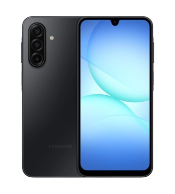 Smartphone SAMSUNG GALAXY A17 5G 8Go 256Go - Noir