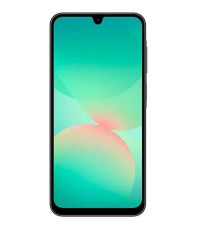 Smartphone SAMSUNG GALAXY A26 5G 6Go 128Go - Noir