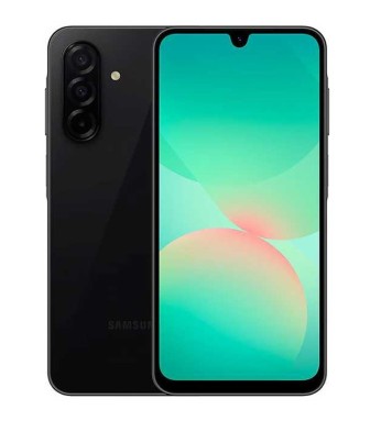 Smartphone SAMSUNG GALAXY A26 5G 6Go 128Go - Noir