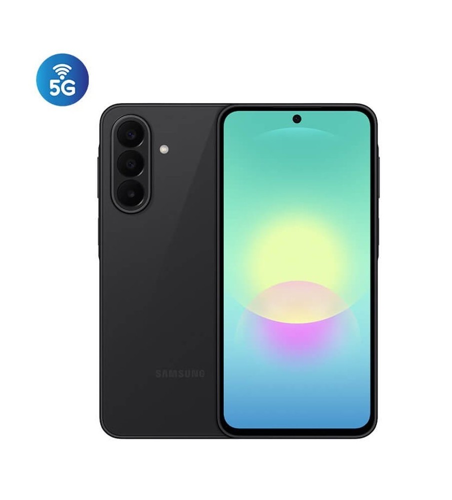 Smartphone SAMSUNG GALAXY A27 5G 6Go 128Go - Noir