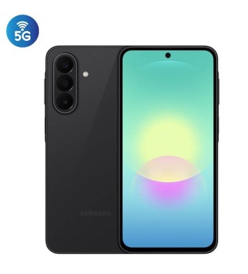 Smartphone SAMSUNG GALAXY A27 5G 6Go 128Go - Noir