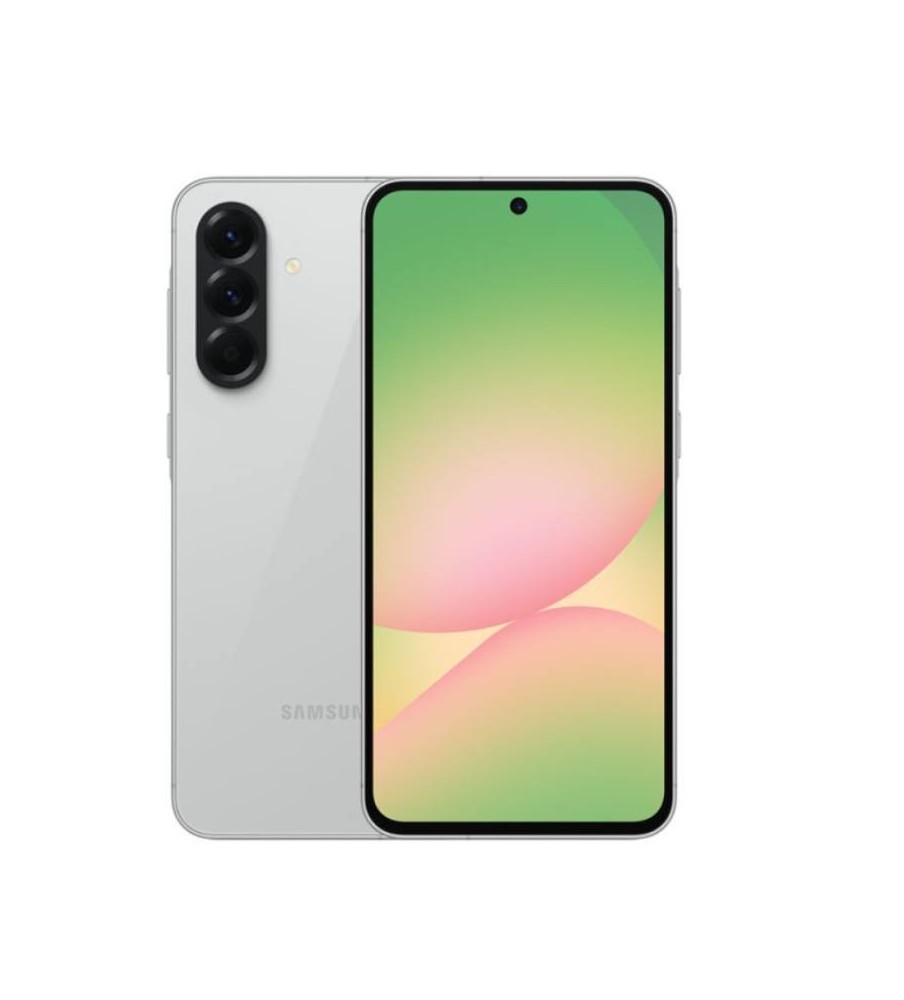Smartphone SAMSUNG GALAXY A56 5G 8Go 128Go - Gris