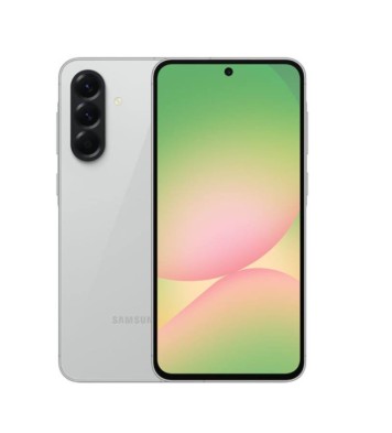 Smartphone SAMSUNG GALAXY A56 5G 8Go 128Go - Gris