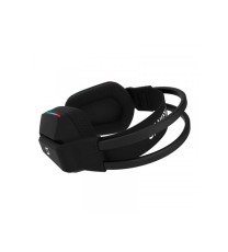 MICRO CASQUE GAMER SANS FIL AQIRYS ALYA STÉRÉO 3D - NOIR