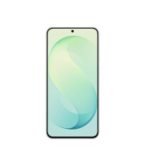 Smartphone SAMSUNG GALAXY S26 FE 5G 8Go 256Go - Vert pistache
