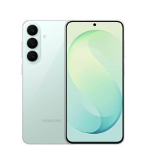 Smartphone SAMSUNG GALAXY S26 FE 5G 8Go 256Go - Vert pistache
