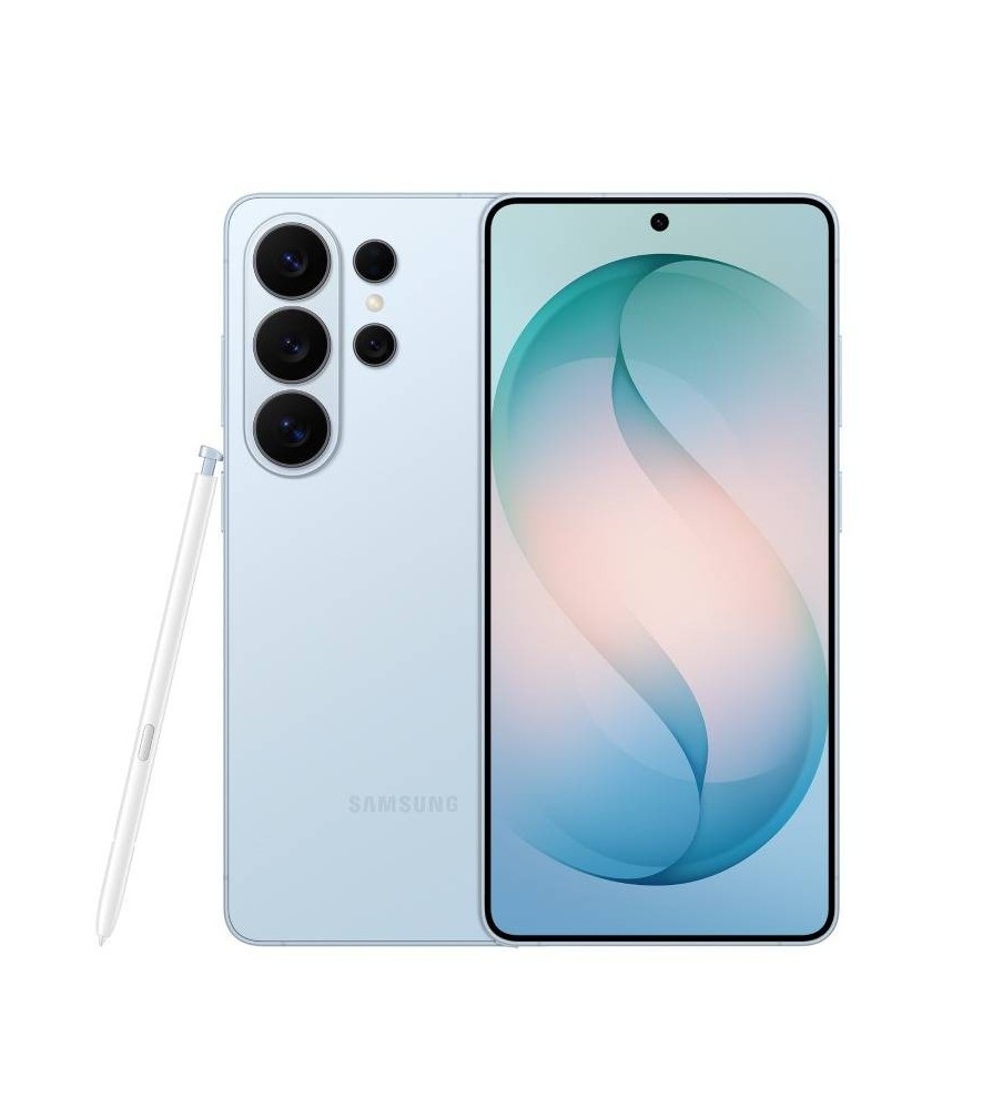 Smartphone SAMSUNG GALAXY S26 ULTRA 5G 12Go 256Go - Bleu Ciel