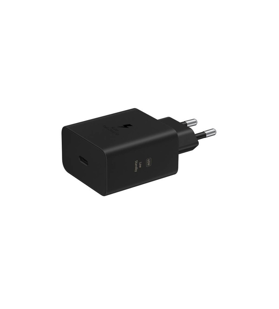 Adaptateur Samsung secteur 60W sans câble
