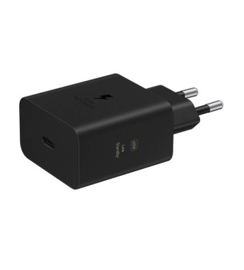 Adaptateur Samsung secteur 60W sans câble