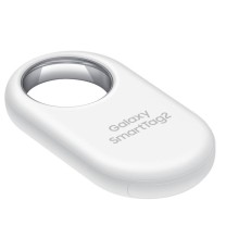SMART TAG 2 SAMSUNG GALAXY - BLANC