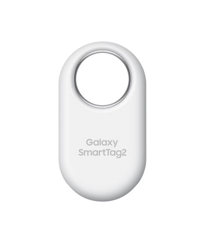 SMART TAG 2 SAMSUNG GALAXY - BLANC