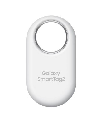 SMART TAG 2 SAMSUNG GALAXY - BLANC
