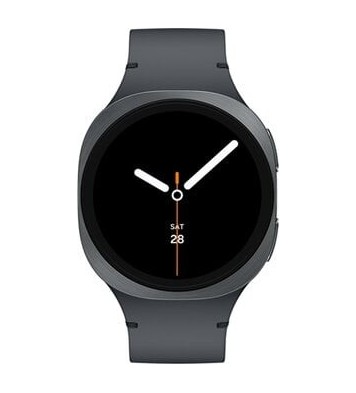 Earbuds  Samsung Galaxy Watch 8  40 MM - Noir