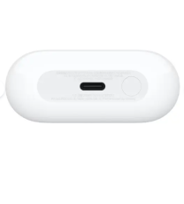 Earbuds SAMSUNG GALAXY Buds3 - Blanc
