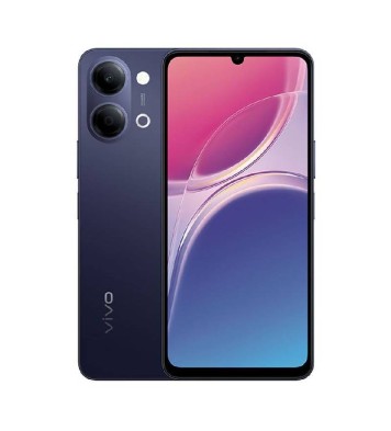 Smartphone VIVO Y05 4Go 64Go 4G - Noir